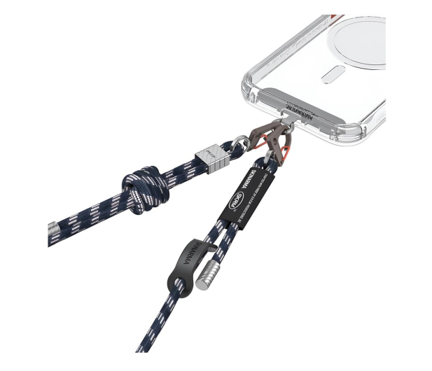 Skinarma Dyno navy - 1316991 - zdjęcie 2